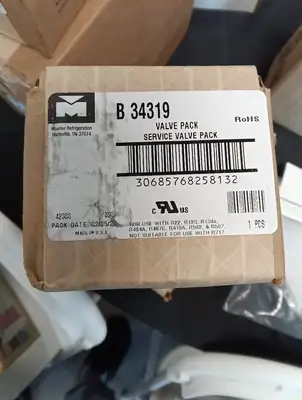 New | in-Stock MUELLER INDUSTRIES B34319 Pump & Valve Parts US | Infinity wholesale & Supply LLC #1305737