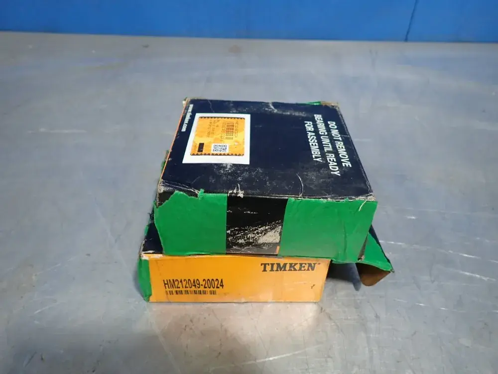 NEW TIMKEN HM212049