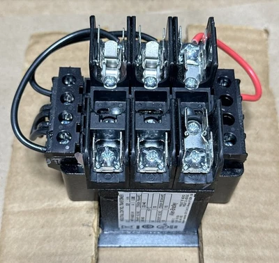 NEW Allen-Bradley 1497-B-BASX-3-N