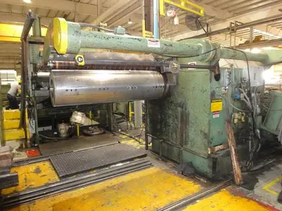 Used UMI _UNKNOWN_ Slitters & Slitting Lines US | VX Machinery #1511111