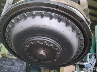 USED SPICER 244743-0