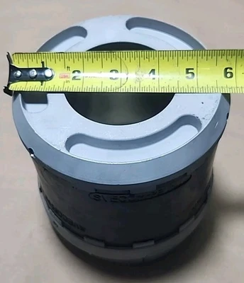 USED Goldenrod SVECOM-PE
