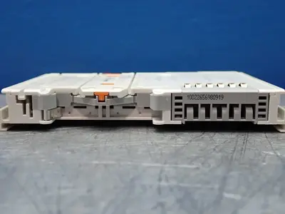 New | in-Stock BECKHOFF KL4032 Input / Output Modules Ohio US | HGR 24 #751789
