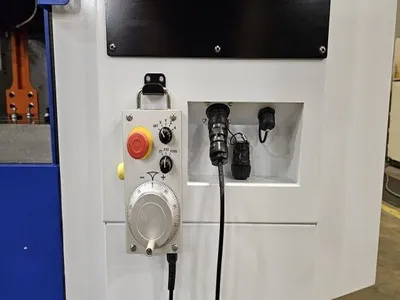 2023 BROTHER Speedio W1000XD2 CNC Drilling and Tapping Centers | Silverlight CNC, Inc (5)