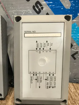 Allen-Bradley 1747-PIC INTERFACE MODULES | ESS Industrial Equipment Sales (6)