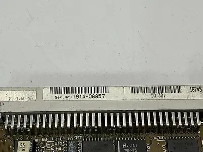 USED KEBA DO 321