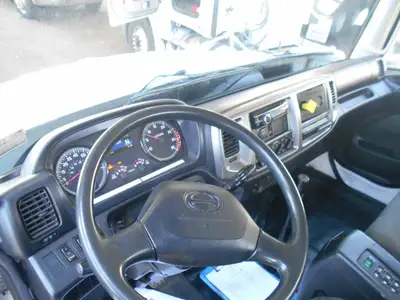 Used 2016 HINO 338 Flatbed Trucks Arizona US | Tuscon Trux & Equipment Sales #1546060