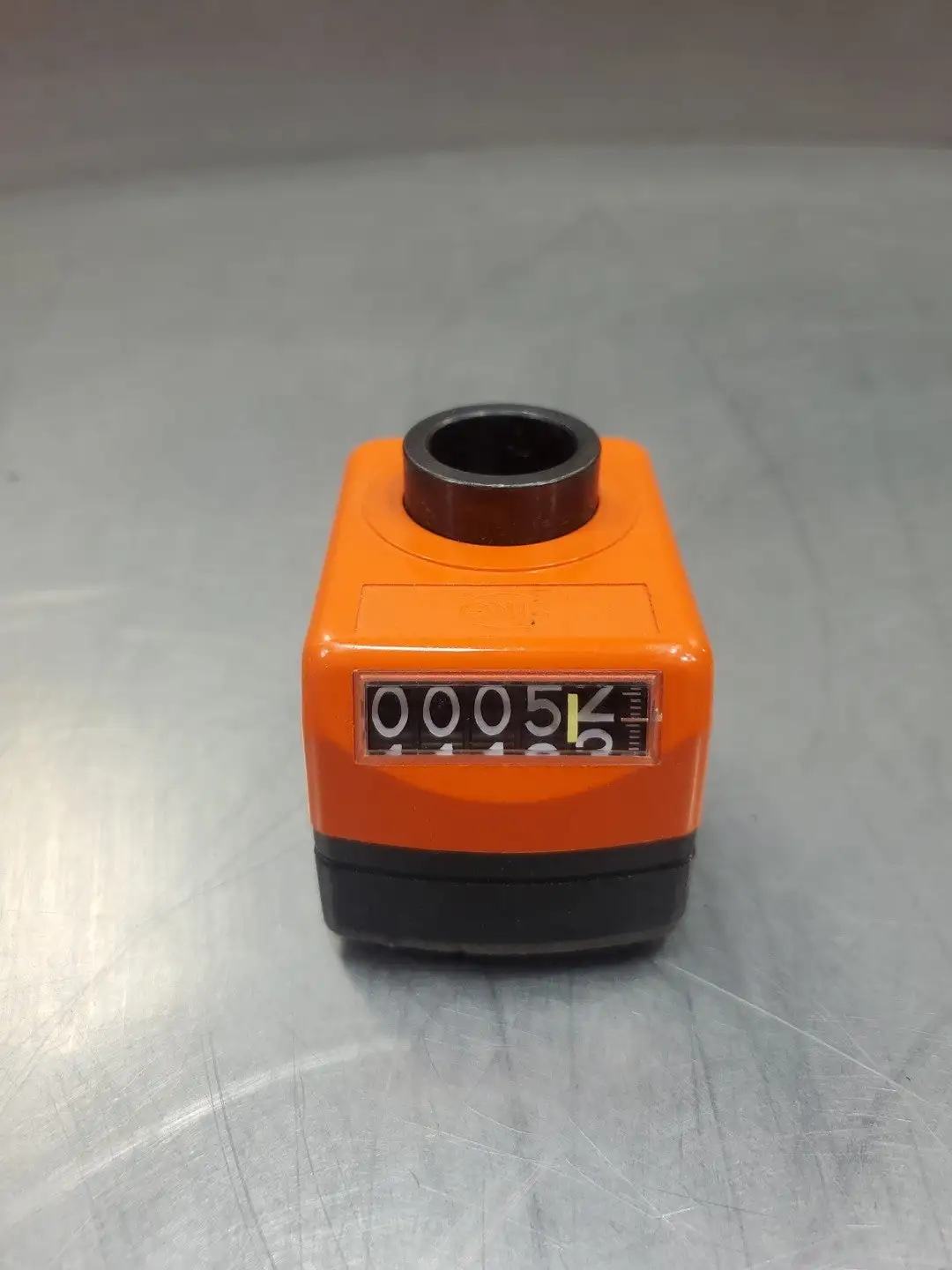 SIKO 0904-40-1-I-20-ZP Mechanical Counter Unit, DA94-0022. 5C-23