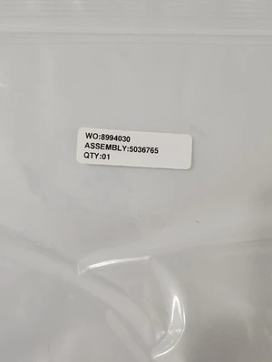 NEW AB Sciex 5036765