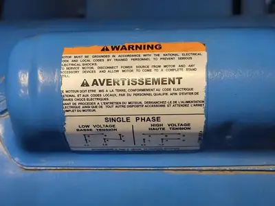 USED 2019 THERMAL TRANSFER PRODUCTS AO-20-1PH