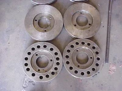 1986 ASAHI OKUMA AOT-12B Cold Headers | Universal Press & Machinery (UPM) (10)