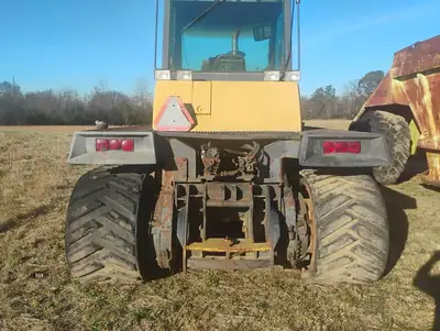 Used 1989 CATERPILLAR CH65 4WD and Track Tractors Tennessee US | Ran Equipment #1403747
