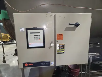 USED TRANE ABSC1125