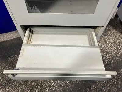 Vulcan Industries Steelstrong Computer Cabinet
