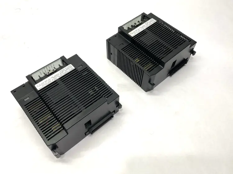Used GE FANUC POWER SUPPLY 120/240VAC 125VDC 50W LOT OF 2 AC/DC Power Supplies | Maverick Industrial Sales #1099610