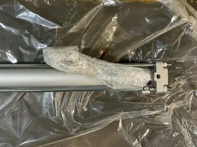 Used SMC CDA2F50800J59WLXC3ADC28 Pumps Ohio US | HGR 24 #1309890