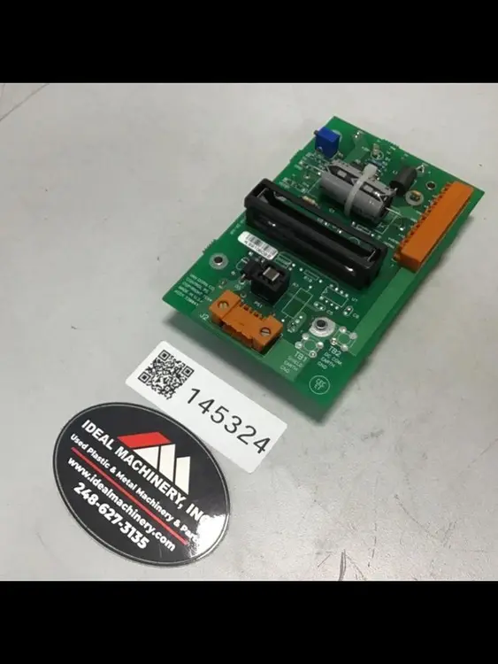 Used VAN DORN PC330-041 Circuit Boards Michigan US | Ideal Machinery #575845
