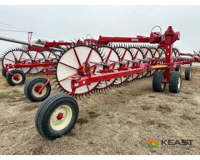 Used ROWSE _UNKNOWN_ Hay Rakes Iowa US | Keast Enterprises #1360379