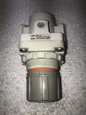 USED SMC AR40-04H-A