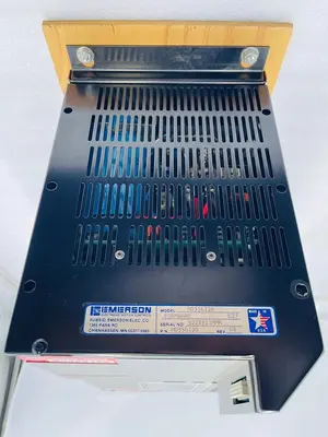 Emerson M0356120 Motion Control Position Servo Drive STOCK 2277