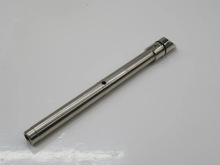 New | in-Stock MG AMERICA _UNKNOWN_ Compressor Piston & Rod Assemblies Texas US | OCO Industrial #1777873