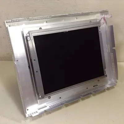USED ALLEN BRADLEY 2711-T10C20 SER E