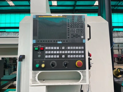 Macturn 10 HS CNC Lathes, Oil field & Hollow Spindle CNC | ESP Machinery Australia Pty Ltd (4)