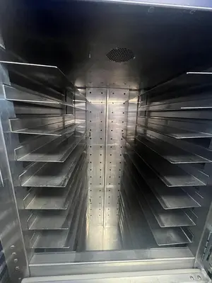 Used ROYALTON _UNKNOWN_ Hot Food Warming, Holding, & Transport Cabinets Florida US | BAM Discount Restaurant Equipment #1296373