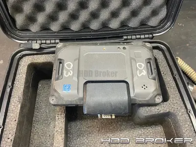 Used MCELROY MCELROY DATALOGGER 6 Data Logger Florida US | HDD Broker #1346813