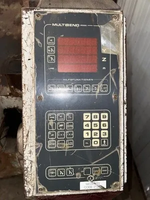 2000 RAS 64.30 CNC Panel Folders | Asset Exchange Corporation (4)