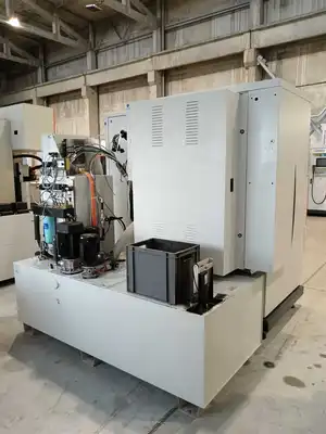 USED 2005 CHARMILLES RoboFil 240cc