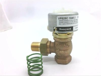 Honeywell VP525C1040 Pneumatic Valve [New]