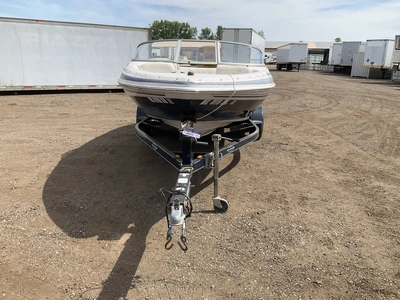 USED 2006 TAHOE TRACKER