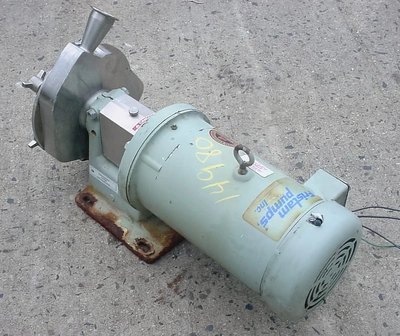 USED FRISTAN FP742-175 FP742-175 FRISTAN