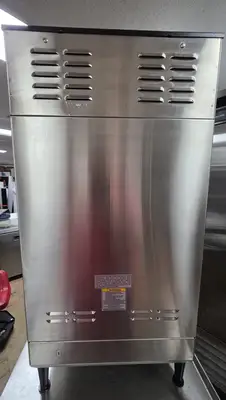 Used Bunn Used Bunn 33500.0013 BrewWISE Dual SH DBC Coffee Brewer - 120/240V, 6800W Coffee Equipment Illinois US | Falcon Restaurant Supply #1373565