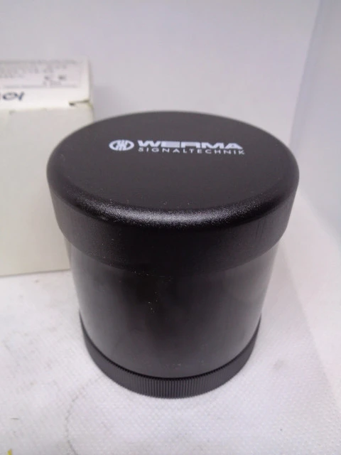NEW WERMA 844