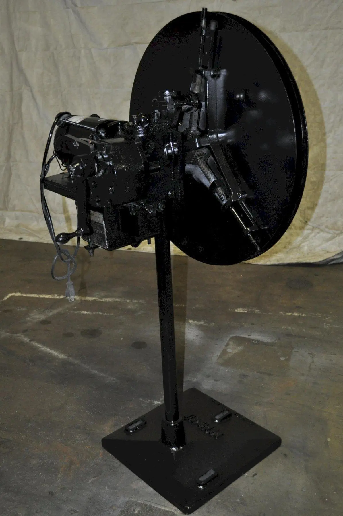 USED RAPID AIR R3A124DS