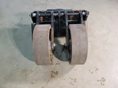 USED CASTER CONCEPTS 165006536