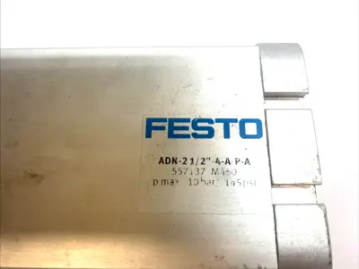 Used Festo ADN-2″-2 1/2″-A-P-A Pneumatic Cylinders Michigan US | Maverick Industrial Sales #1391413