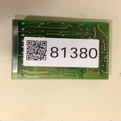 USED SAIA PCD2.A400