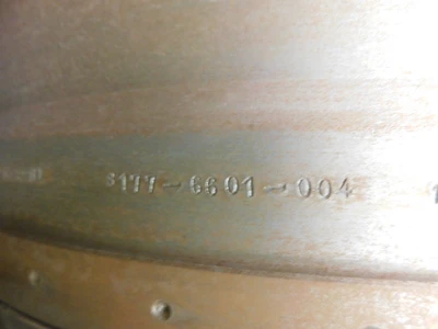 Used GEA CA755-00-12 Decanter Centrifuges Ohio US | Equipment Recovery Corp. #1331518