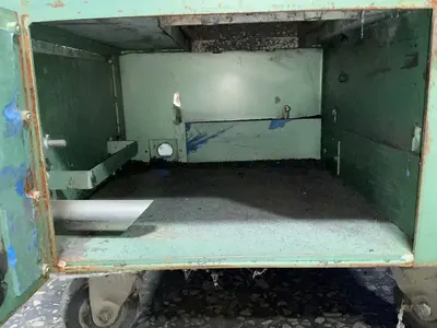 Used IMS LP86 Misc Plastics Equipment Ohio US | HGR 24 #1419014