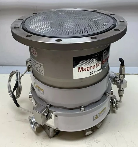 Used SHIMADZU TMP 2001-LME Vacuum Pumps Indiana US | J&J Industrial Supply #540141