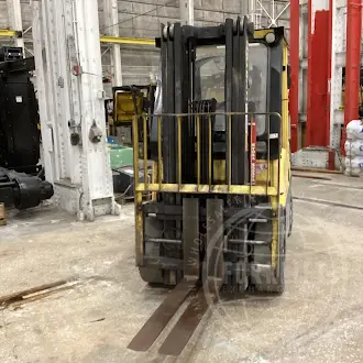 Used 2021 HYSTER H70FT Misc Forklifts Illinois US | Forklift Exchange #1272918