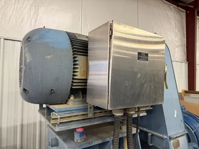 Used WARMAN 086FFAHCCCMM224 Pumps South Carolina US | Yellow Tag Capital Recovery #1328094