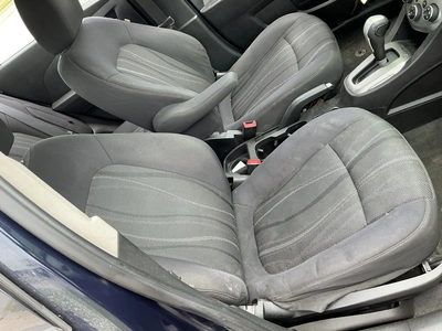 USED 2015 CHEVROLET SONIC