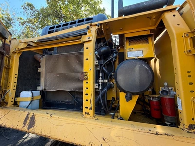 Used 2012 KOMATSU PC360LC-10 Crawler Excavators New Jersey US | Proxy Equipment #1545566