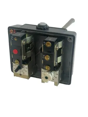 NEW JUMO 396005719949 HEATER