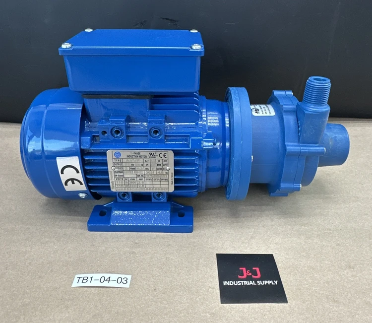New | in-Stock Thompson DB4P-M613 Pumps Indiana US | J&J Industrial Supply #1280975