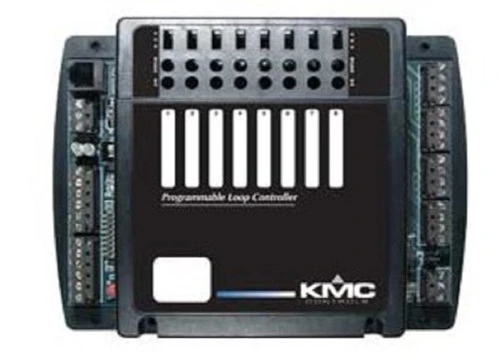 KMC Controls KMD-5802 General Purpose Controller, KMDigital, 8?Ã¹8 [New]